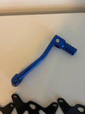 Moto tech (BLUE) footlock