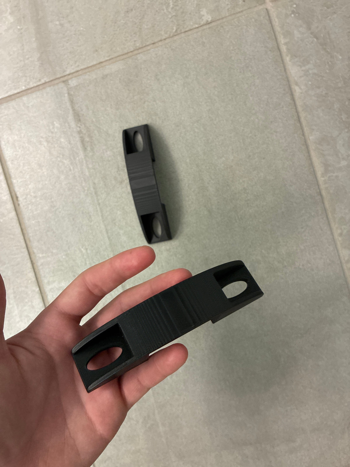 FarDriver mount for nd72450